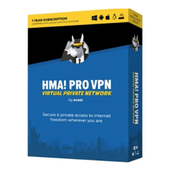 HMA PRO VPN 5 DISPOSITIVI 2...