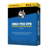 HMA PRO VPN 5 DISPOSITIVI 2 ANNI