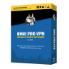HMA PRO VPN UNLIMITED DEVICES 2 YEARS