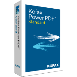 KOFAX POWER PDF 5.0 1 PC...