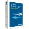 KOFAX POWER PDF 5.0 1 PC ADVANCED