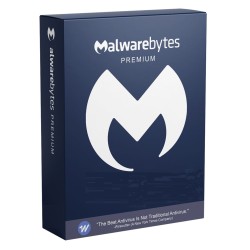 MALWAREBYTES PREMIUM 1 DISPOSITIVO 1 AÑO