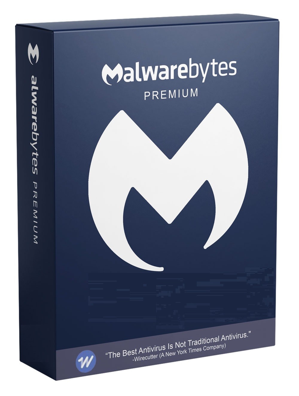 MALWAREBYTES PREMIUM 5 DISPOSITIVI 1 ANNO