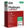 BLACK PLATINUM UNLIMITED 1 Stück