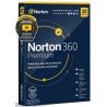 NORTON 360 PREMIUM 2025 10 DISPOSITIVI 1 ANNO|www.softzone.eu