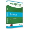 WEBROOT SECUREANYWHERE ANTIVIRUS 3 DEVICE 1 YEAR