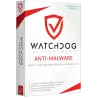 WATCHDOG ANTIMALWARE 2025 5 PC 2 ANNI-www.softzone.eu