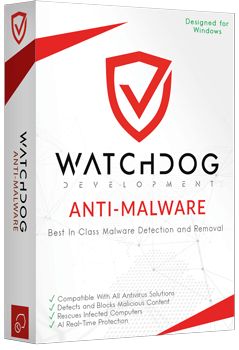 WATCHDOG ANTIMALWARE 3 PC 2 ANNI