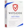 WATCHDOG ANTIVIRUS 2025 3 PC 2 ANNI|www.softzone.eu