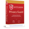 WATCHDOG PRIVACY GUARD 1 PC 2 AÑOS