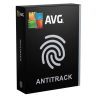 AVG ANTITRACK 1 PC  1 ANNO