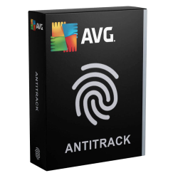 AVG ANTITRACK 3 PC  1 ANNO