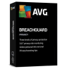 AVG BREACHGUARD 3 PC 3 ANNI