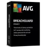AVG BREACHGUARD 2025 3 PC 3 ANNI|www.softzone.eu