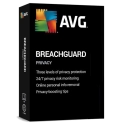 AVG BREACHGUARD 1 PC 3 AÑOS