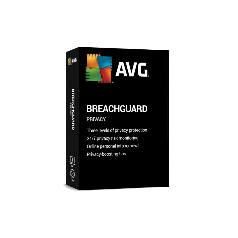 AVG BREACHGUARD 2025 3 PC 1 ANNO|www.softzone.eu AVG BREACHGUARD 2025 3 PC 1 ANNO|www.softzone.eu