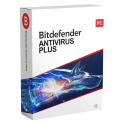 BITDEFENDER ANTIVIRUS PLUS 1 PC 1 AÑO