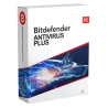 BITDEFENDER ANTIVIRUS PLUS 5 PC 2 AÑOS-www.softzone.eu