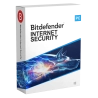 BITDEFENDER INTERNET SECURITY 2024 1 PC 1 ANNO|www.softzone.eu