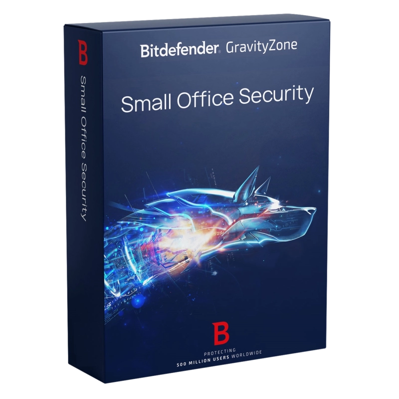 BITDEFENDER SMALL OFFICE SECURITY 5 DEVICES 2 YEARS-www.softzone.eu BITDEFENDER SMALL OFFICE SECURITY 5 DEVICES 2 YEARS-www.softzone.eu