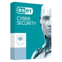 ESET CYBER SECURITY 1 MAC 1 AÑO US EX-BOX