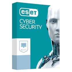 ESET CYBER SECURITY 1 MAC 1 AÑO ESD