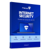 F-SECURE INTERNET SECURITY 3 PC 1 AÑO