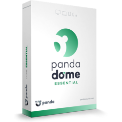 PANDA DOME ESSENTIAL 1 DEVICE 1 YEAR