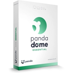 PANDA DOME ESSENTIAL 5 GERÄTE 1 JAHR