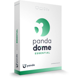 PANDA DOME ESSENTIAL 1 DISPOSITIVO 2 ANNI