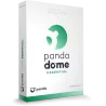 PANDA DOME ESSENTIAL 2025 3 DISPOSITIVI 2 ANNI|www.softzone.eu
