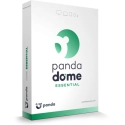 PANDA DOME ESSENTIAL SIN LIMITE DE DISPOSITIVOS 2 AÑOS