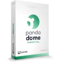 PANDA DOME ESSENTIAL SIN LIMITE DE DISPOSITIVOS 3 AÑOS