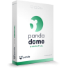 PANDA DOME ESSENTIAL UNLIMITED DEVICES 3 YEARS