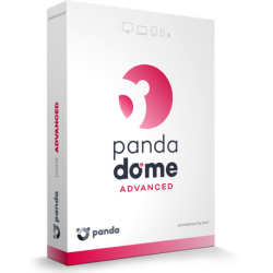 PANDA DOME ADVANCED 1 DEVICE 1 YEAR