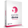 PANDA DOME ADVANCED 10 DEVICES 1 YEAR