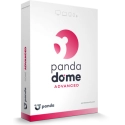 PANDA DOME ADVANCED 3 DISPOSITIVOS 2 AÑOS