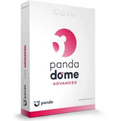 PANDA DOME ADVANCED 1 DISPOSITIVI 3 ANNI-www.softzone.eu