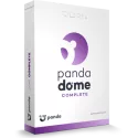 PANDA DOME COMPLET 3 APPAREILS 2 ANS