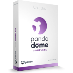 PANDA DOME COMPLETE 3 DISPOSITIVI 2 ANNI