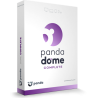 PANDA DOME COMPLETE 3 DEVICES 2 YEARS