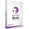 PANDA DOME COMPLETE UNBEGRENZTE GERÄTE 2 JAHRE