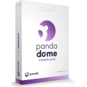 PANDA DOME COMPLETE 3 GERÄTE 1 JAHR