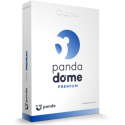 PANDA DOME PREMIUM 1 DISPOSITIVO 1 AÑO