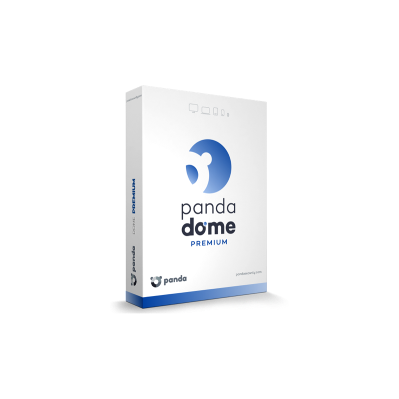 PANDA DOME PREMIUM 1 DISPOSITIVO 1 ANNO