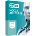 ESET NOD ANTIVIRUS 1PC 1 AÑO ESD