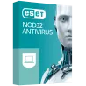 ESET NOD ANTIVIRUS 1PC 1 AÑO ESD|www.softzone.eu