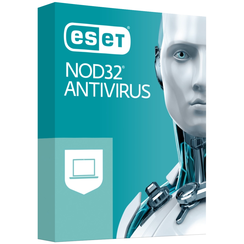 ESET NOD ANTIVIRUS 3PC 1 ANNO ESD-www.softzone.eu