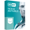 ESET NOD ANTIVIRUS 2025 3PC 1 ANNO ESD|www.softzone.eu