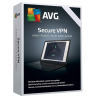AVG SECURE VPN 10 DEVICES 1 YEAR